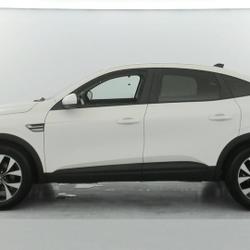 Renault Arkana E-Tech hybride 145 22 Evolution 5p Saint-Jean-d'Illac