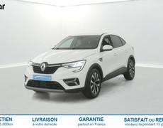 Renault Arkana Vitrolles