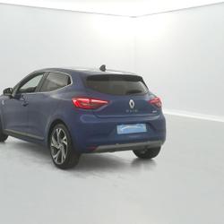 Renault Clio 5 Clio E-Tech 140 21N R.S. Line 5p Beaucouz&eacute;