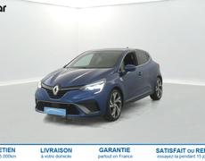 Renault Clio 5 Saint-Priest