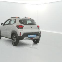 Dacia Spring Achat Int&eacute;gral Confort Plus 5p Rez&eacute;