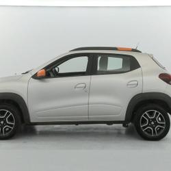 Dacia Spring Achat Int&eacute;gral Confort Plus 5p Beaucouz&eacute;