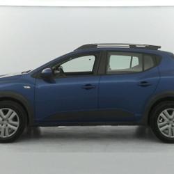Dacia Sandero TCe 90 22 Stepway Confort 5p Rez&eacute;