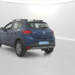 Dacia Sandero TCe 90 22 Stepway Confort 5p Rez&eacute;