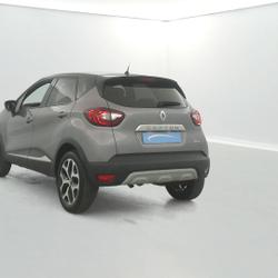 Renault Captur dCi 90 Intens 5p Beaucouz&eacute;
