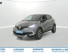 Renault Captur Saint-Priest