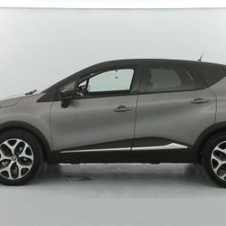 Renault Captur dCi 90 Intens 5p Saint-Priest