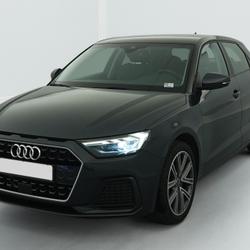 Audi A1 Sportback 25 TFSI 95 ch BVM5 Advanced Beaucouz&eacute;