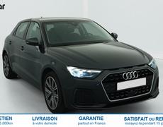 Audi A1 Sportback Mondeville