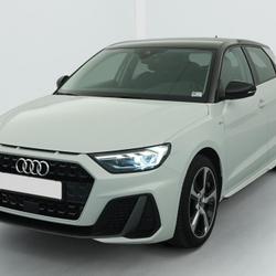 Audi A1 Sportback 30 TFSI 116 ch BVM6 Design Rez&eacute;