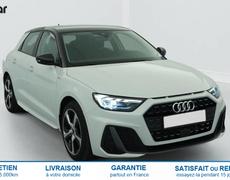 Audi A1 Sportback Beaucouzé