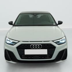 Audi A1 Sportback 30 TFSI 116 ch BVM6 Design Vitrolles