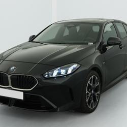 BMW Serie 1 120d 163 ch DKG7 M Sport Vitrolles