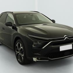 Citroen C5 X Hybride Rechargeable 225 S S e-EAT8 Shine Pack Saint-Jean-d'Illac