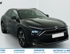 Citroen C5 X