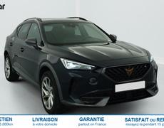 Cupra Formentor Vitrolles