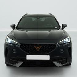 Cupra Formentor 1.5 TSI 150 CH DSG7 BUSINESS EDITION Trappes