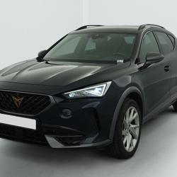 Cupra Formentor 1.5 TSI 150 CH DSG7 BUSINESS EDITION Molsheim