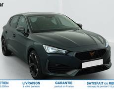 Cupra Leon Vitrolles