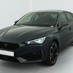 Cupra Leon 1.5 eTSI 150 ch DSG7 V Molsheim