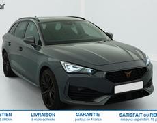 Cupra Leon Molsheim
