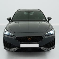 Cupra Leon 1.4 e-HYBRID 245 ch DSG6 VZ Molsheim