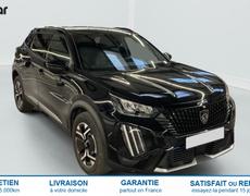 Peugeot 2008 Mondeville