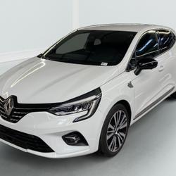Renault Clio 4 Clio TCe 130 EDC FAP Initiale Paris Beaucouz&eacute;