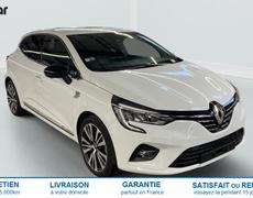 Renault Clio 4 Vitrolles