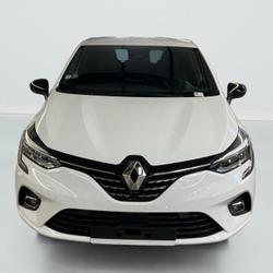 Renault Clio 4 Clio TCe 130 EDC FAP Initiale Paris Trappes