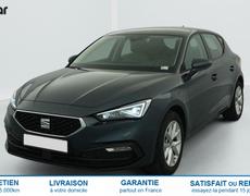 Seat Leon Mondeville