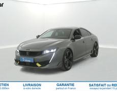Peugeot 508 Beaucouzé