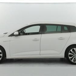 Renault Megane 4 Estate Blue dCi 115 EDC Techno 5p Saint-Jean-d'Illac