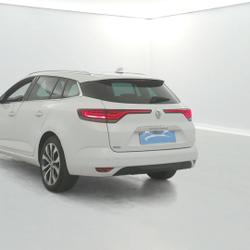 Renault Megane 4 Estate Blue dCi 115 EDC Techno 5p Saint-Priest