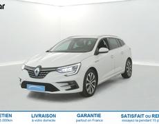 Renault Megane 4 Estate Vitrolles