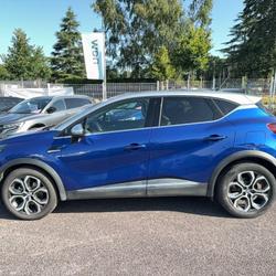 Renault Captur E-Tech Plug-in 160 21 Intens 5p Bruz