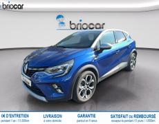 Renault Captur Rezé