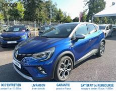 Renault Captur Beaucouzé