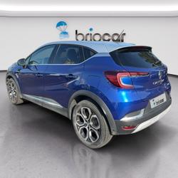 Renault Captur E-Tech Plug-in 160 21 Intens 5p occasion - Saint-Jean-d'Illac - photo 3/29