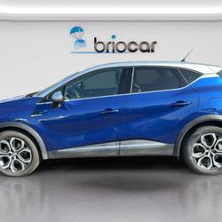 Renault Captur E-Tech Plug-in 160 21 Intens 5p occasion - Mondeville - photo 2/29