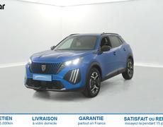 Peugeot 2008 Bruz