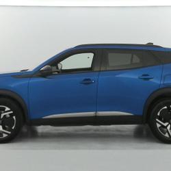 Peugeot 2008 Hybrid 136 e-DCS6 Allure 5p Bruz