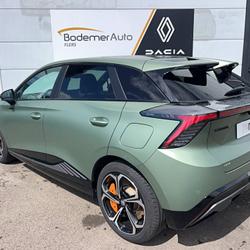MG MG4 Electric 64kWh 320 kW 4WD XPOWER 5p Saint-Jean-d'Illac
