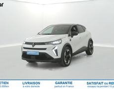 Renault Captur Rezé