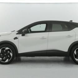 Renault Captur E-Tech full hybrid 160 ch Techno 5p Rez&eacute;