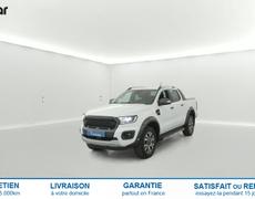 Ford Ranger Saint-Jean-d'Illac