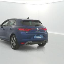 Renault Megane 4 1.6 E-Tech Plug-in 160ch RS Line Sur&eacute;quip&eacute;e Rez&eacute;