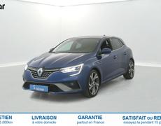 Renault Megane 4 Saint-Priest