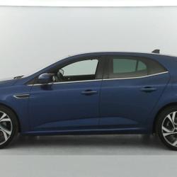 Renault Megane 4 1.6 E-Tech Plug-in 160ch RS Line Sur&eacute;quip&eacute;e Trappes