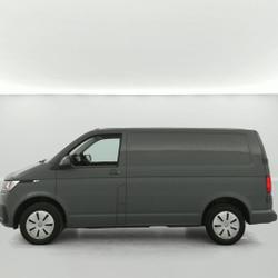 Volkswagen Transporter 2.8T L1H1 2.0 TDI 150ch Business DSG7 + Cam&eacute;ra de recul + GPS Rez&eacute;